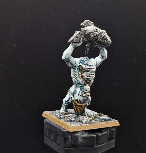 Pro painted warhammer - pro,
