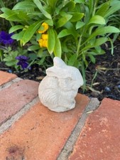 Tiny Garden Rabbit Bunny