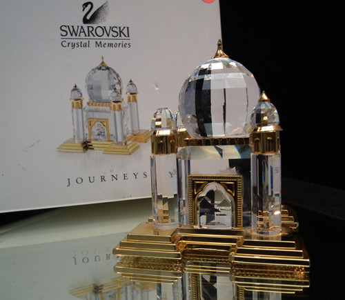 Swarovski crystal memories - swarovski,