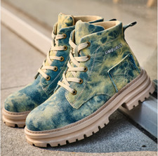 Women Ladies Lightweight Safety Shoes Steel Toe Cap Work Trainers Hiking Boot