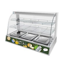 New Electric Counter top