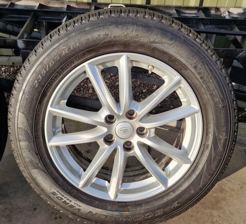 Landrover range rover set of - /,
