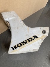 Honda MBX125F Belly Pan