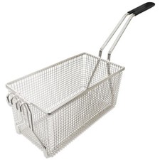 Valentine B208001 Fryer Basket FYB285 Fits V2000 V-Series Evo Models UK Stock