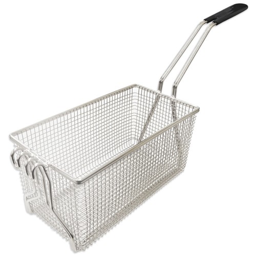 Valentine b208001 fryer basket - fryer,