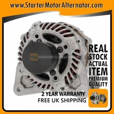 fits RENAULT MEGANE, NISSAN