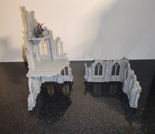 Wargaming Terrain Modular