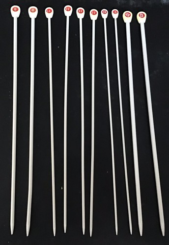 Milward vintage knitting - milward,