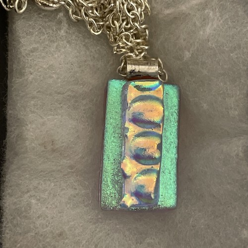 Beautiful dichroic glass - beautiful,