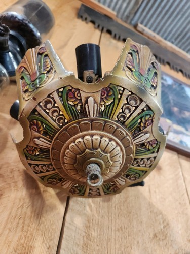 Antique art deco nouveau - deco,