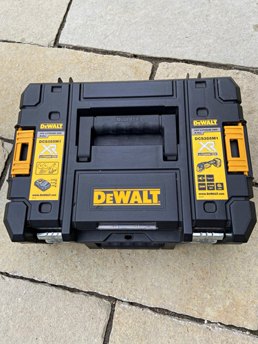 Dewalt dcs355 18v - dcs355,