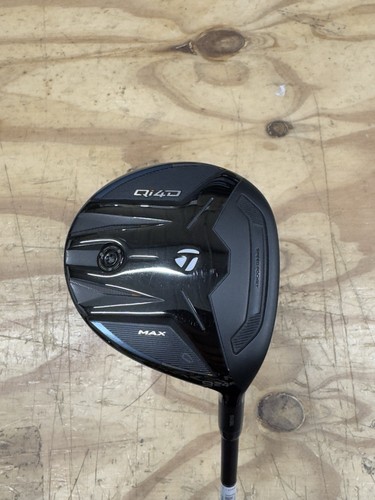 Taylormade qi4d max wood - taylormade,