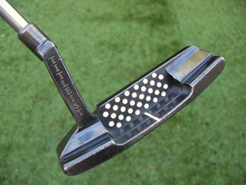 Scotty cameron titleist - scotty, 1998