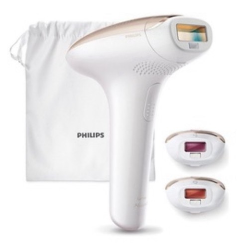 Philips lumea advanced - philips,