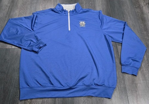 Carnoustie tech whistling - tech,