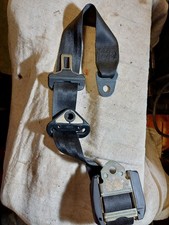 peugeot 205 gti rear left hand