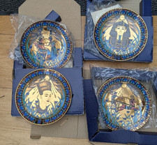 Compton and Woodhouse Egyptian