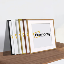 Thin Square Picture Frames