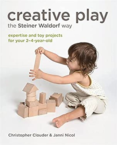 Creative play the steiner - play,