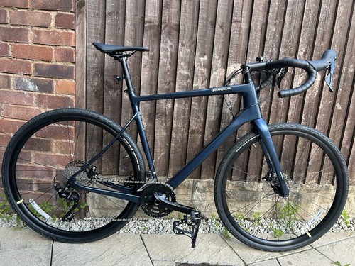 Boardman adv carbon - adv, 8.9