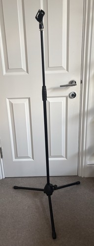 Microphone stand - microphone,