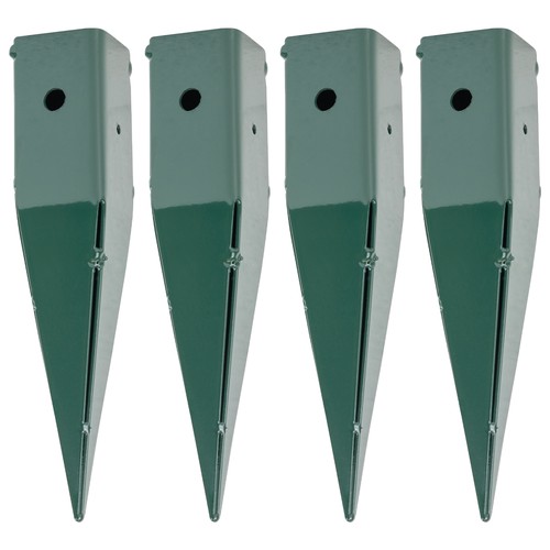 Woodside steel garden - steel,
