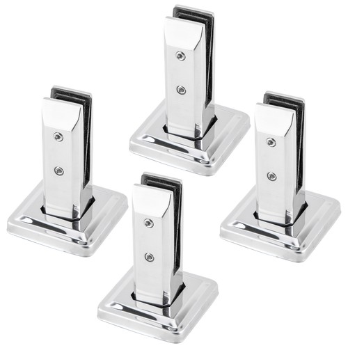 Glass spigots floor stand - glass,