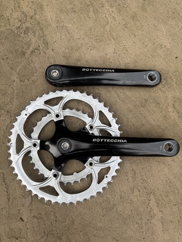 Bottecchia prowheel forged - prowheel,