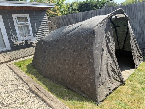 Nash titan camo mk2 - t1,
