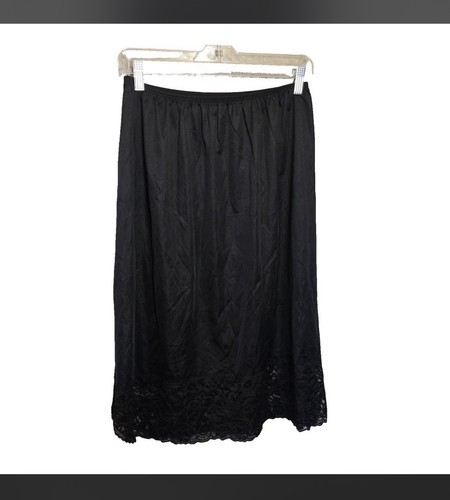 Vintage vanity fair half slip - fair,