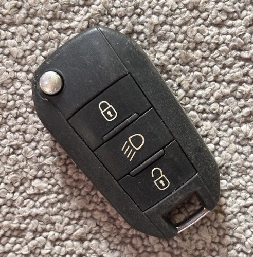 Genuine peugeot button - genuine,