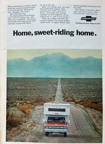 Vintage 1970 chevrolet pickup - vintage,