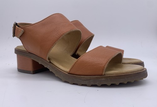 Naturalista sandals size 6 - el,