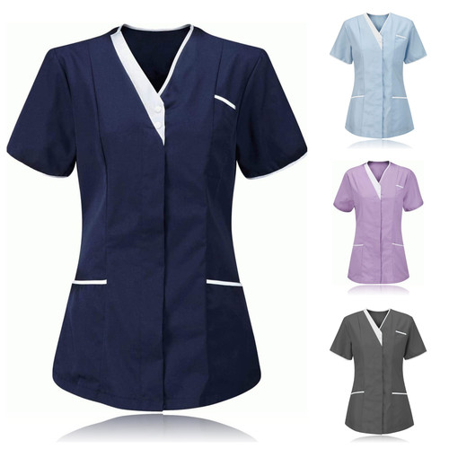 Nursing healthcare tunic - healthcare,