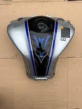 YAMAHA MT-09 SP MT09SP Fuel