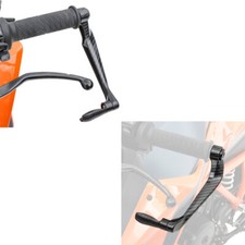 2x Lever protectors motorcycle Zaddox DK3355