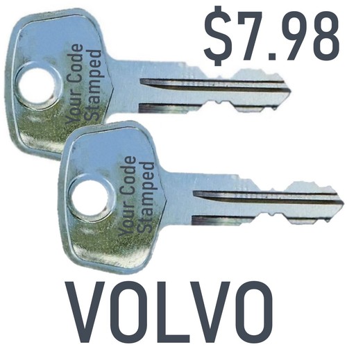 Volvo replacement roof rack - volvo,