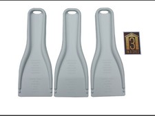 3 X ELECTROLUX Fridge &