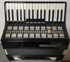 Weltmeister Serino Accordion