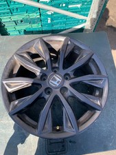 GENUINE 2014-2018 HONDA CIVIC