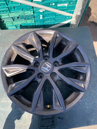 Genuine 2014 2018 honda - genuine,