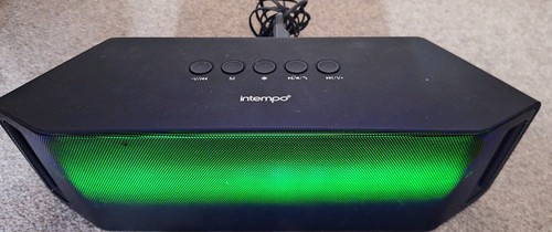 Intempo colour changing - colour,