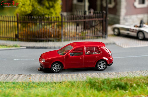 Faller car system golf - vw,