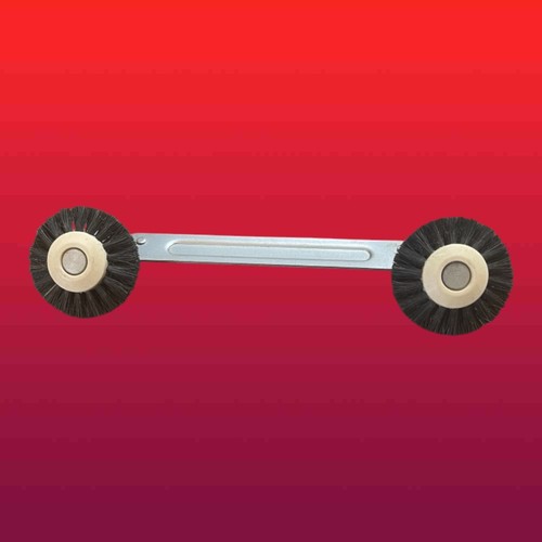 Knitmaster weaving arm for - knitmaster,