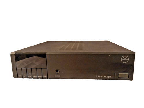 Linn majik integrated - linn,