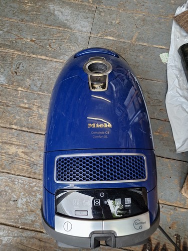 Miele complete comfort xl - miele,