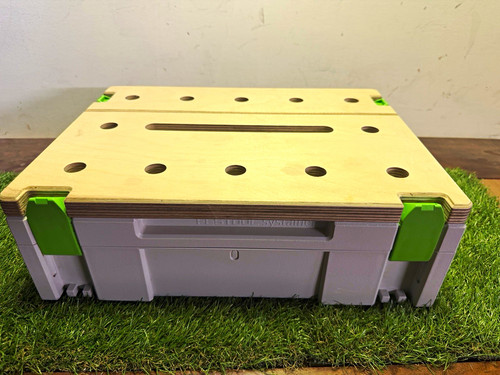 Festool classic systainer gen - systainer,
