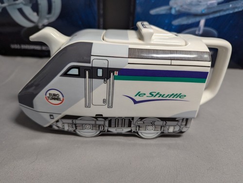 Vintage shuttle eurostar - vintage, le