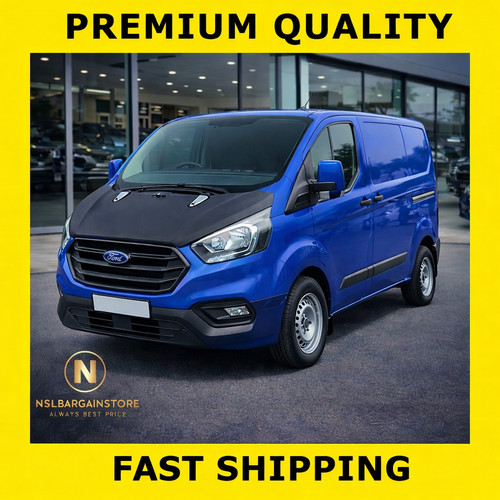 Ford transit custom 2018 - custom, 2018-24