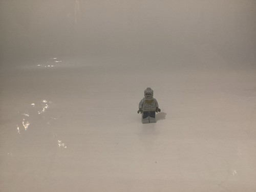 Lego minifigure mummy warrior - lego,